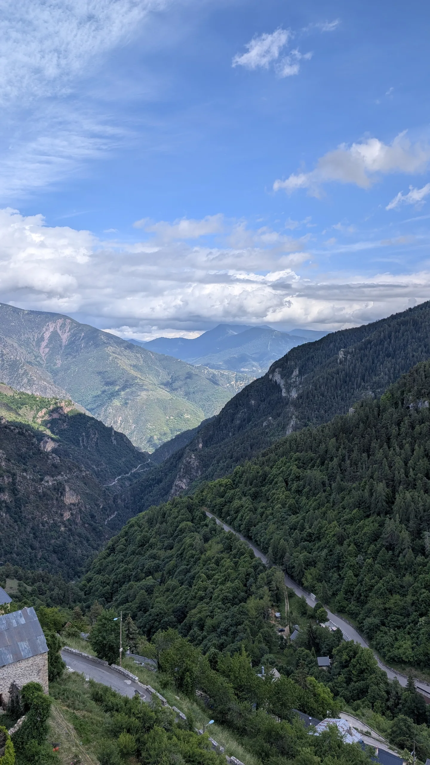 via ferrata balma negra roubion