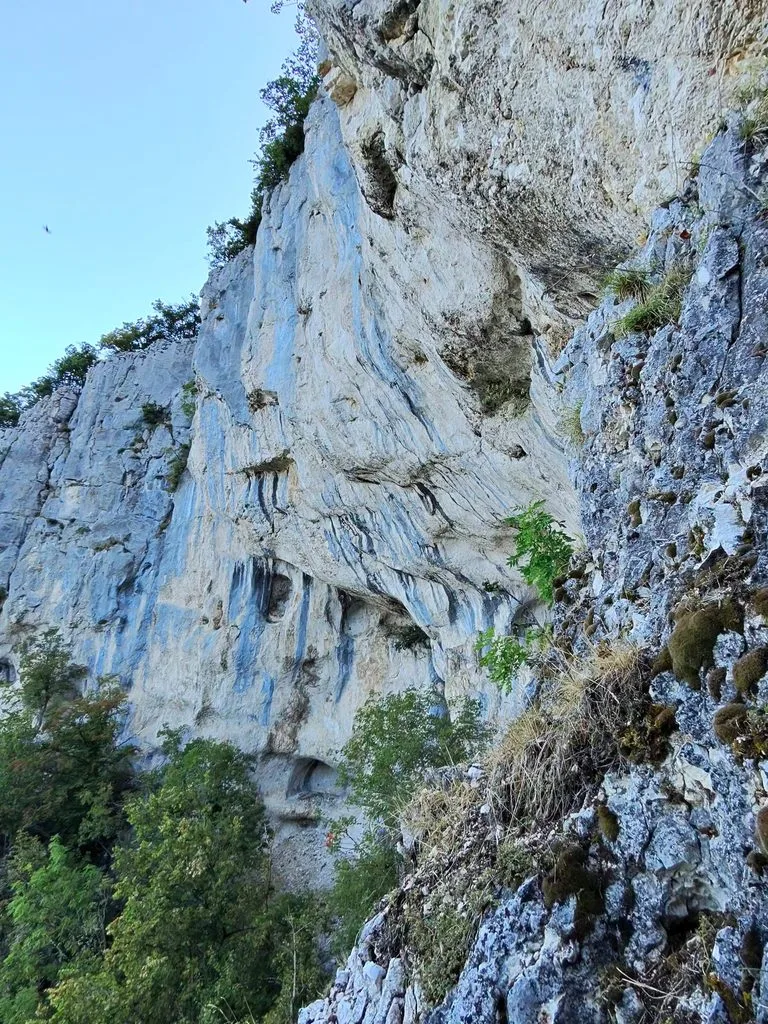 via ferrata jacques revaclier